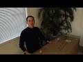 RC F-9F Panther Turbine Jet Out Of The Box Preview ***Grumman F9F***