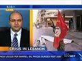 Crisis in Lebanon: Politics and Identity: Analysis by Sam Rizk