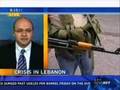 Crisis in Lebanon: Politics and Identity: Analysis by Sam Rizk