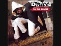 D-Nice - Straight From tha Bronx