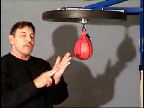 how to fasten punches