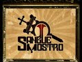 SANGUE MOSTRO E SVEZ LIVE CASTEL SANT ELMO SLIDE 08