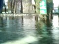 Ennis Flooding - St. Flannan's River over the wall