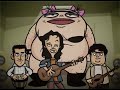 clases del trelerele   capitulo 3  el salto del tigre