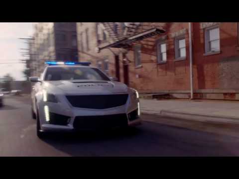 APB (T1) - Season 1 FOX Boys And Their Toys HD