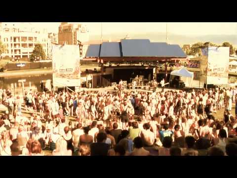 KELOHA Festival Overview