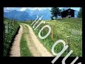 SLIPPING AWAY - ESCAPAR (MOBY - AMARAL)
