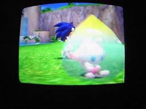Chaos Chao