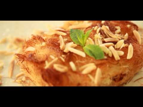 מתכונים לשבועות - לכבוד חג השבועות יצאנו ל4 מסעדות להביא מתכונים לחג, בתוכנית זו יוסי לחיאני מסייר במסעדות ומכין את המתכונים,