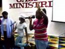 Oasis Intl. Ministries-Prophetic Revival- Rev. Sarpong 29