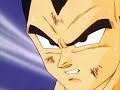 Dragonball Z - Goku VS. Kid Buu