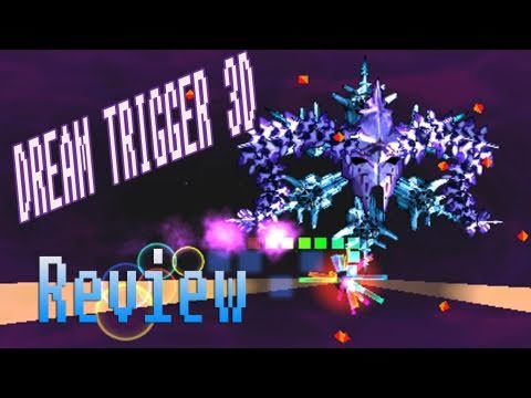 preview-Dream Trigger 3D: Review (3DS) (Kwings)