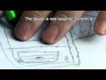 volvo s60 - Esref Armagan - the center console
