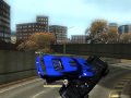 Need For Speed Most Wanted: Best Moments 4