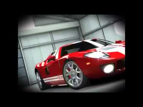 CSR Racing