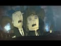The Shapeshifters – Helter Skelter