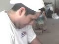 Mario el gran cerrajero de Francisco I Madero, Coah.