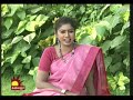 Dr. Asana Andiappan Kalaignar Tv Yoga Program 03.04.2013