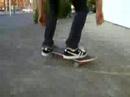 Cody Nollie BS Shove-It