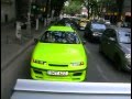 Club Calibra Romania on the run - part 2