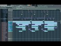 **New** *Banger* High Flyer! Prod. by M1xst4r (FL 10 - DirtySouth Club Beat)