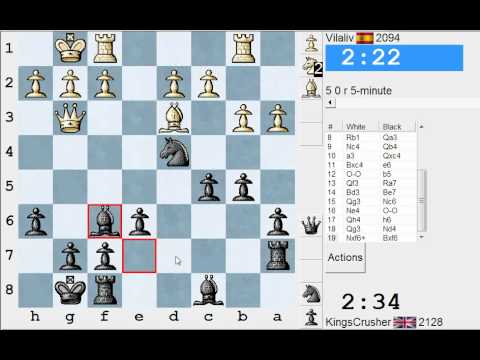 chess live