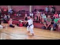 2008 N GA Open Forms Grands Lainie Smith