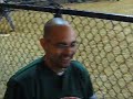 Hamy strikes out 3x in slow pitch softball