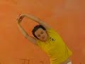 Yoga Aufladeübung: Sofort mitmachen: mehr Energie vorm PC Yoga Aufladeübung: Sofort mitmachen: mehr Energie vorm PC