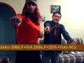 IRIS VARELA Y GUSTAVO AZOCAR TACHIRA