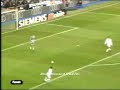Gol Orbaiz 45 Metros ( Real Madrid Vs Athletic Club Bilbao )