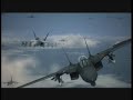 Ace Combat 6 Mission 01 Introduction F-14D Razgriz Squadron Ace Combat 6 Mission 01 Introduction F-14D Razgriz Squadron