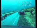 Nice crash