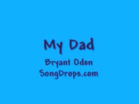 Father's Day Song: My Dad: A Funny Song for Fathers
