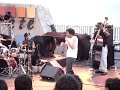 worldwide festival sete