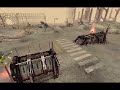 SOUL STORM REPLAY HIGHLIGHTS-CHAOS VS SPACE MARINES Part 1/2