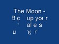 The Moon - Blow up your speakers (bubbling remix) The Moon - Blow up your speakers (bubbling remix)