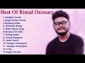 Download Best Of Rimal Daimary New Bodo Songs 2021 Superhit Hurt Touching Bodo Songs Mp3 Song