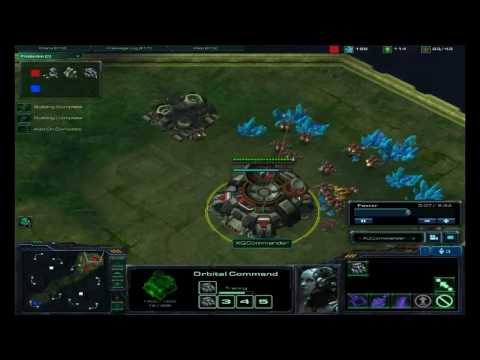 starcraft 2 terran starcraft 2 terran