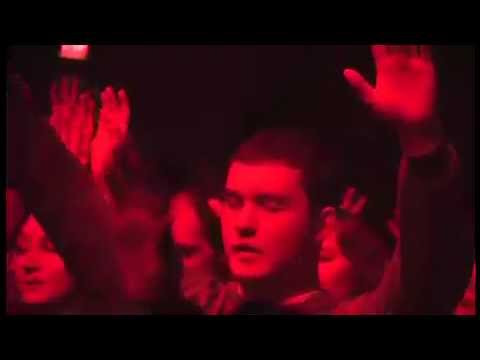 ATF 2013 Muncie Relentless Pursuit Highlights