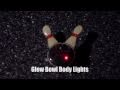 You Tube Glow / Light Up Video