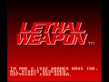 music from the snes version of lethal weapon. composed by dean evans, keith tinman and barry leitch.