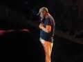 Jose Manalo performs at Klownz Araneta