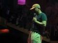 Jose Manalo performs at Klownz Araneta, part 1