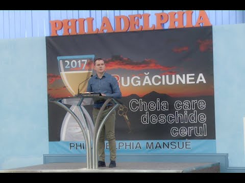 Click to View : Joi 15.06.2017 Serviciu Divin