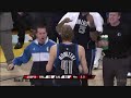 Dirk clutch 3 pt jumpers vs la lakers kobe bryant march/2008