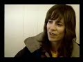 Glastonbudget on BBC2 Culture Show