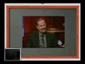Evolution and God are compatible Part II- Ken Miller