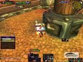 Rogue/Shammy 2v2 Arena