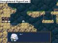 Cave Story - Plaing as Curly Brace